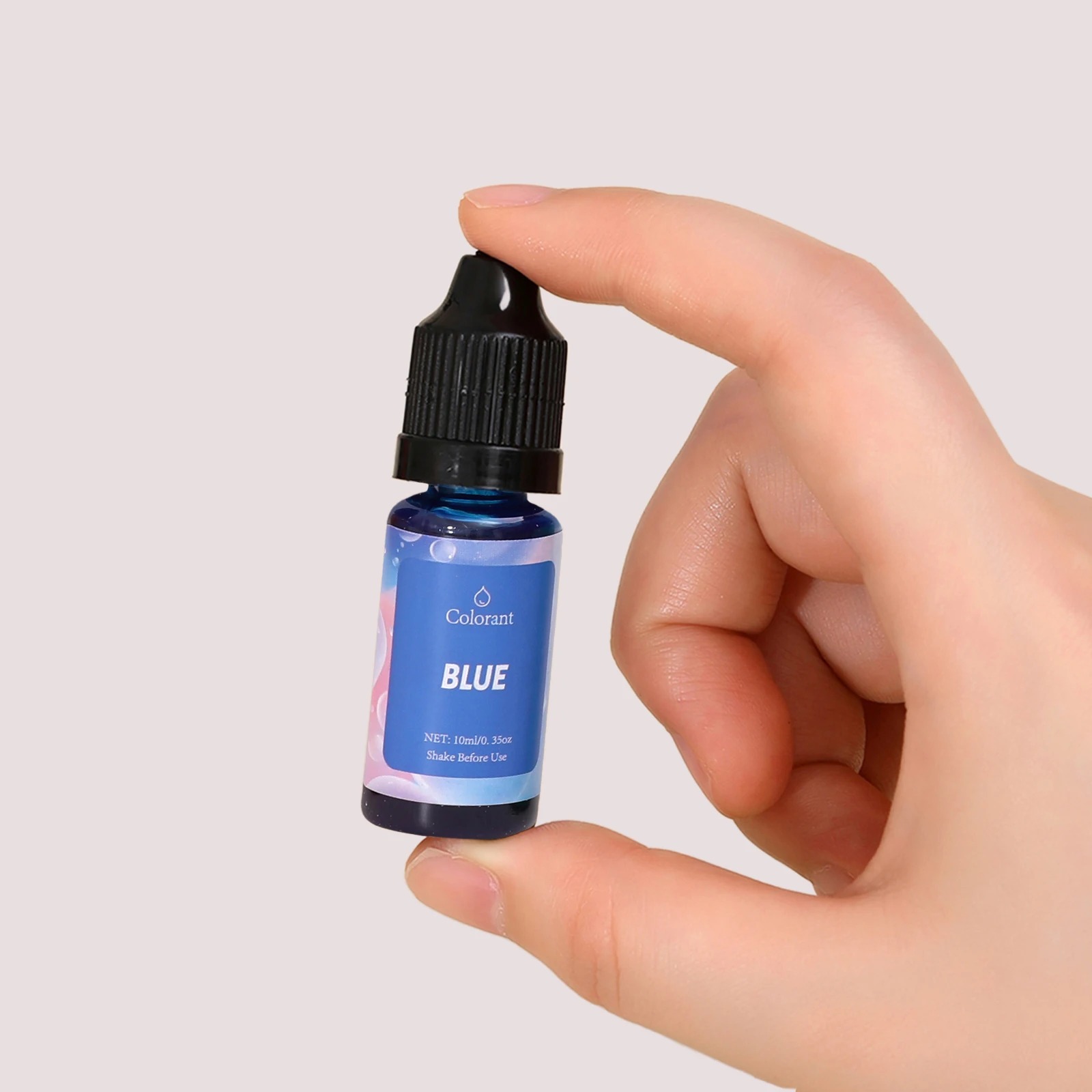 30色 5ml エポキシ樹脂顔料キット 液体着色剤 DIY  - Resin Dye Opaque のレビューと価格