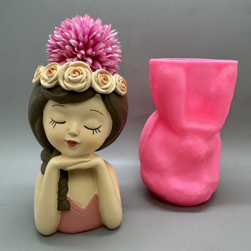 石膏樹脂コンクリートリビングルームバルコニー装飾装飾品を作る - Resin Art Furniture のレビューと価格