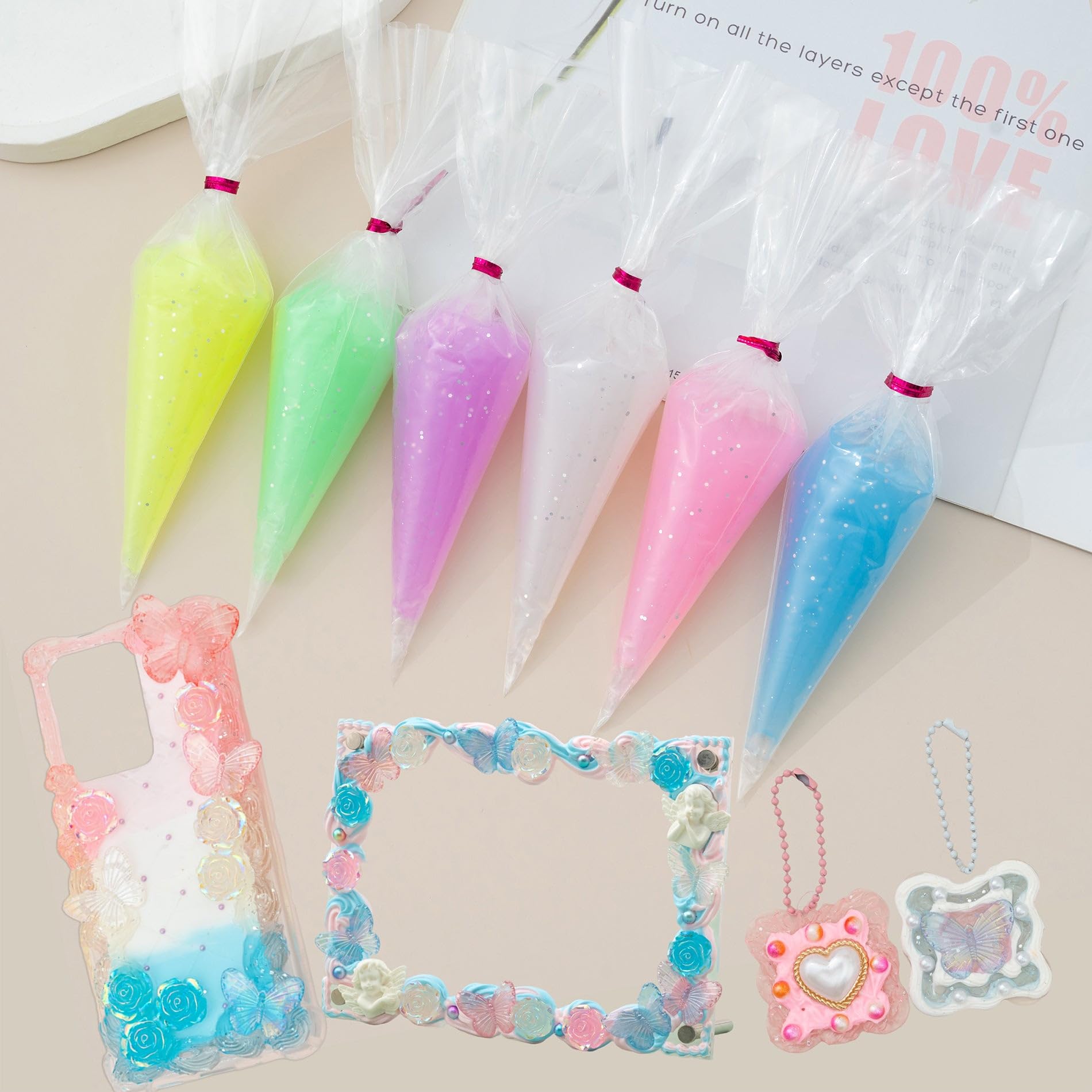 5D DIY ダイヤモンドペインティングペン 5D ダイヤモ - Resin Art Pen のレビューと価格