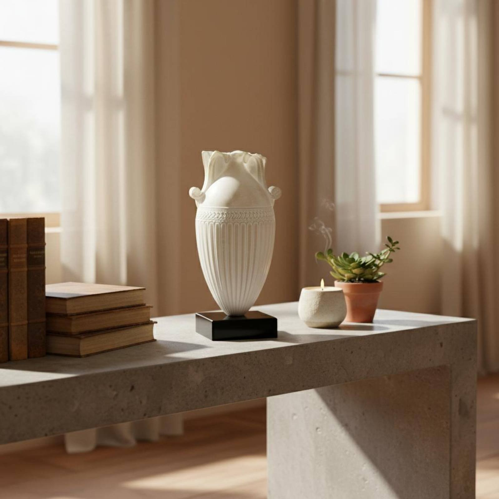アートベース 装飾価値のある日本デザインの花瓶 ホームデコレ - Resin Art Design Ideas のレビューと価格