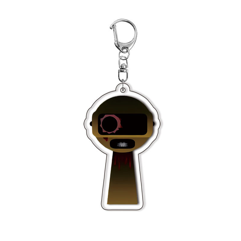 インクレディボックス スプランキー ビーツ リズムクルー キ - Resin Art Keychain のレビューと価格
