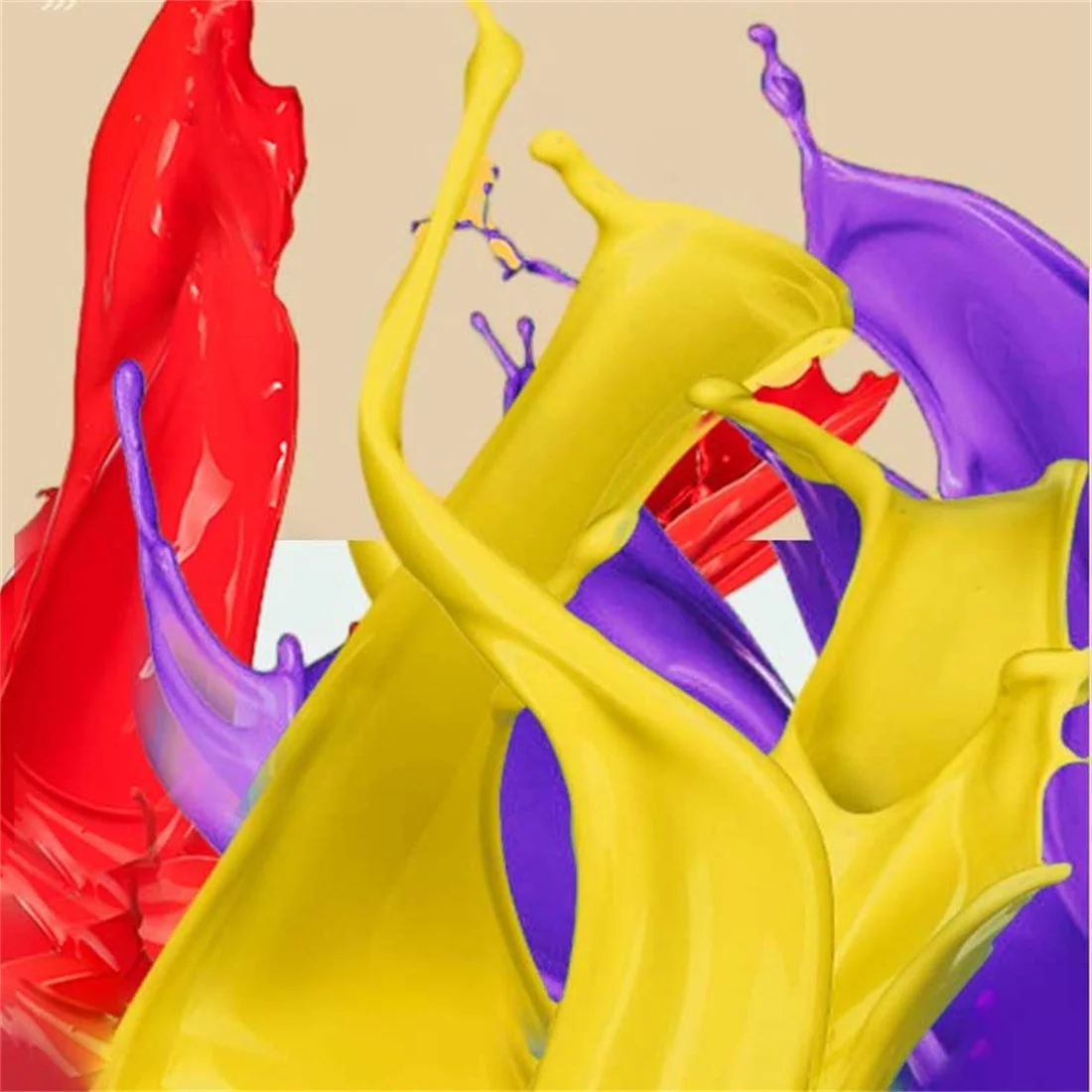 10ml固形カラー絵具 高濃度顔料染料 DIYエポキシ樹脂型 - Resin Dye Opaque のレビューと価格
