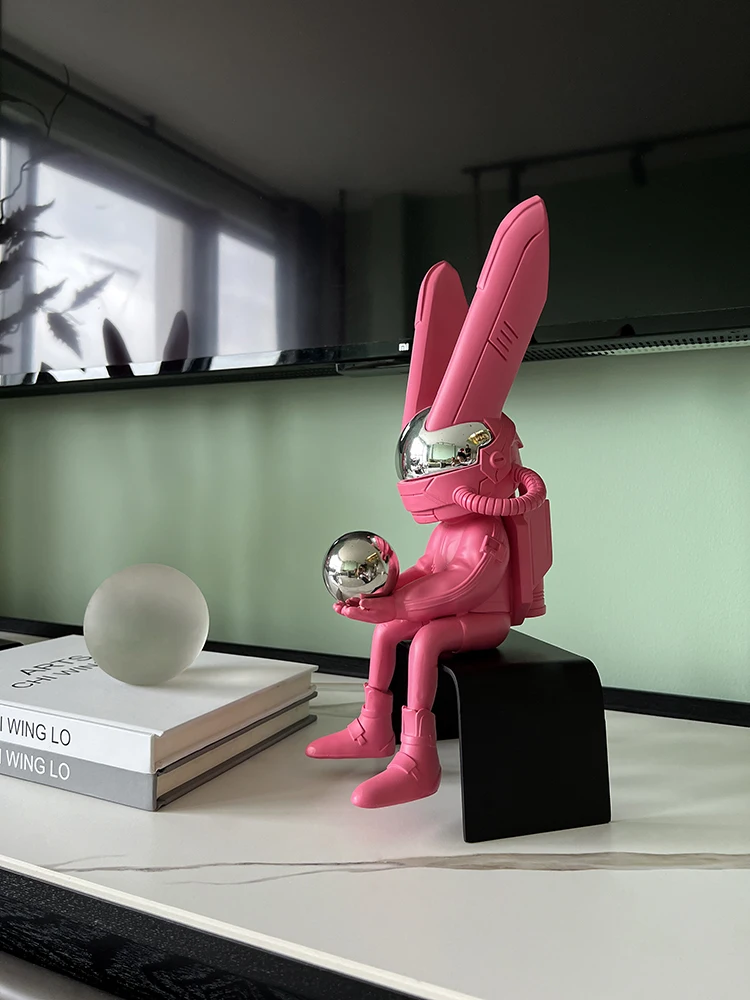 リビングルームのテレビキャビネット装飾アートモダン高級空間機 - Resin Art Machine のレビューと価格