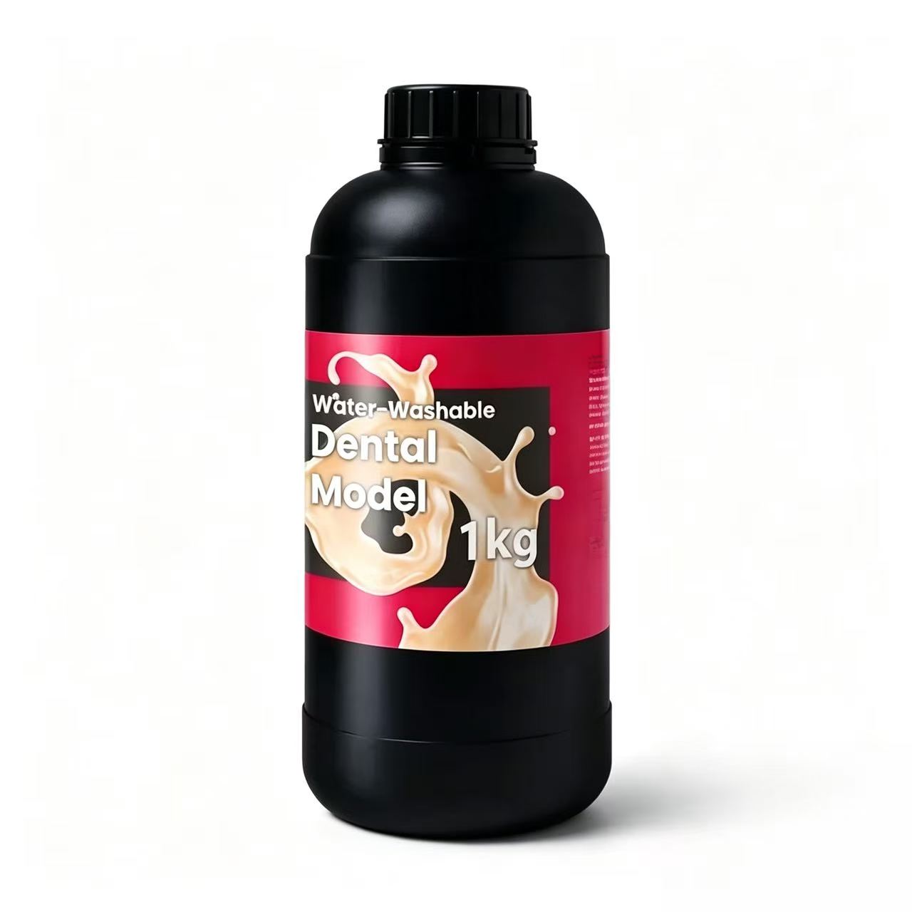 Phrozen水洗い可能な歯科模型用3Dプリンターレジン1k - Resin Art Machine のレビューと価格