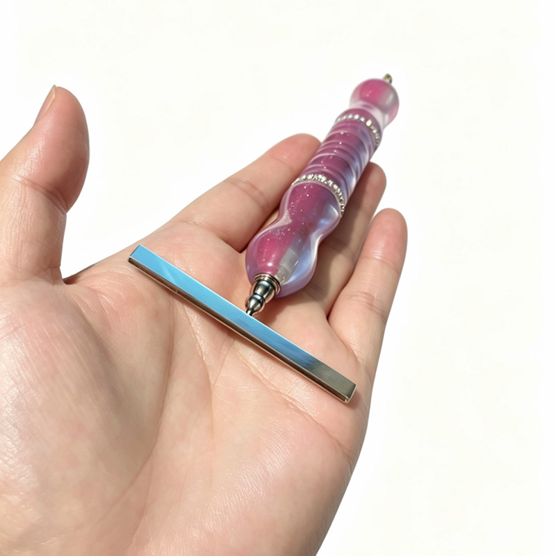 HOMFUN 新型25ヘッドダイヤモンドペインティング用大型 - Resin Art Pen のレビューと価格