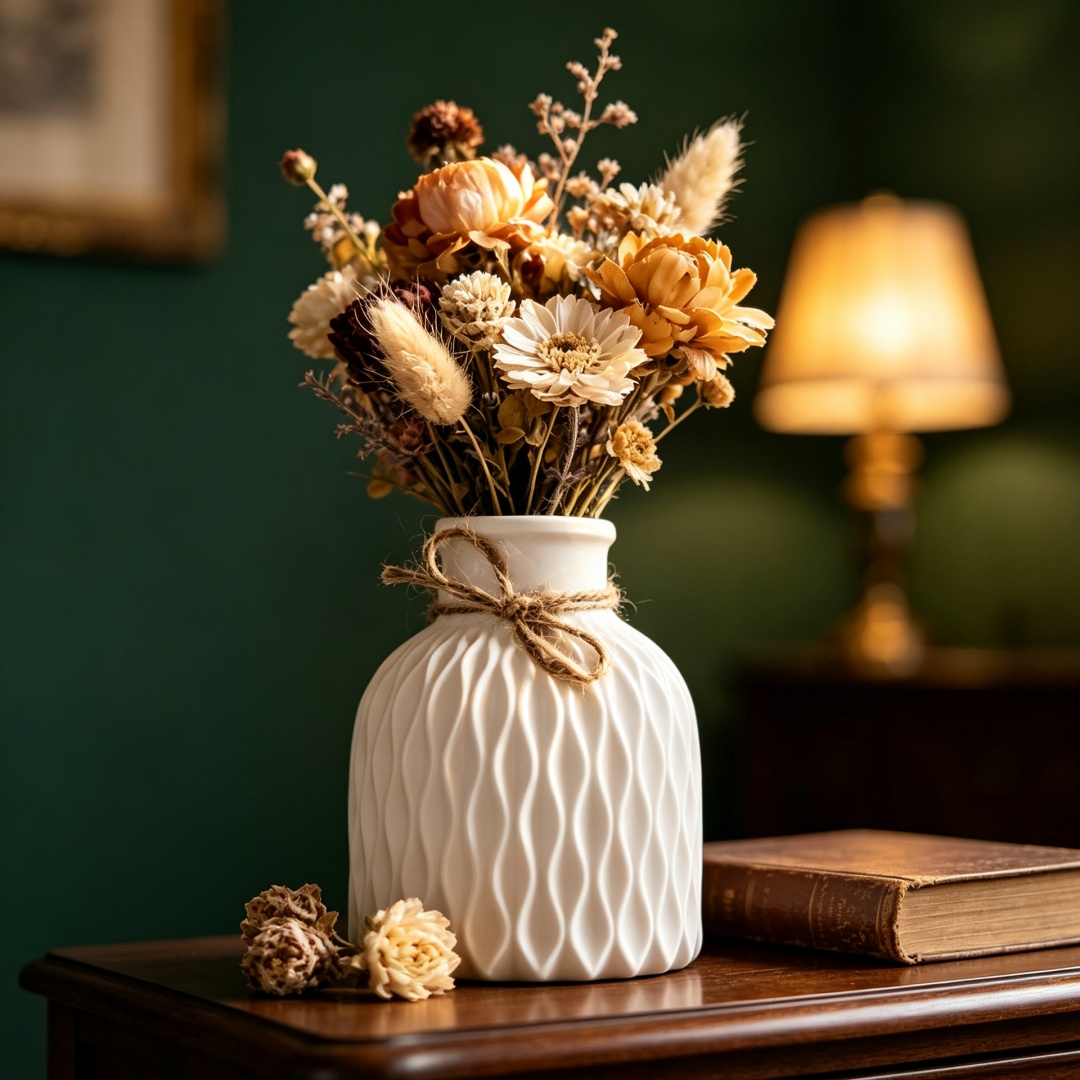 北欧モダンコンクリート製花瓶シリコンモールド DIY石膏オー - Resin Art Furniture のレビューと価格